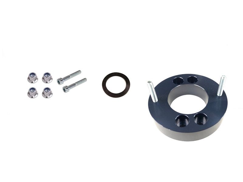 LOF Powerboost Servo Kit for Non ABS Defenders - POWERboost