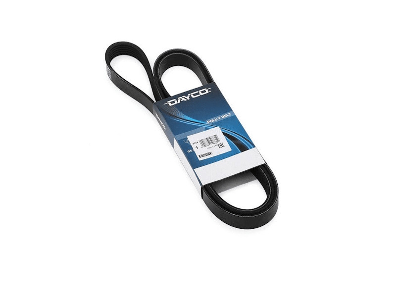 Dayco 3.0 Diesel Ingenium Hybrid Auxiliary Belt - LR175460