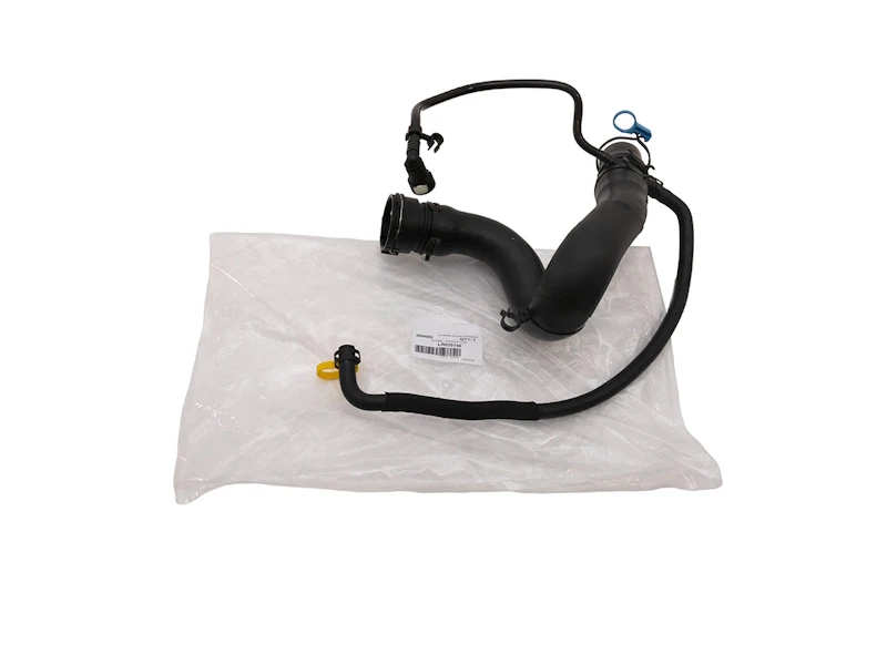 Allmakes 4x4 4.4 Tdv8 Top Coolant Hose for Range Rover L322  - LR029140
