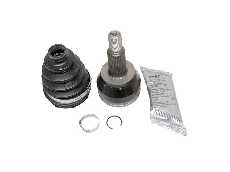 GKN Front Outer CV Joint Drive for Discovery Sport and Range Rover Evoque - LR124673