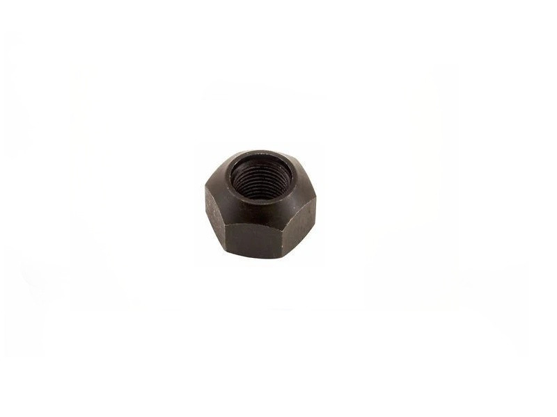 Genuine Steel Wheel Nut for Defender - RRD500010