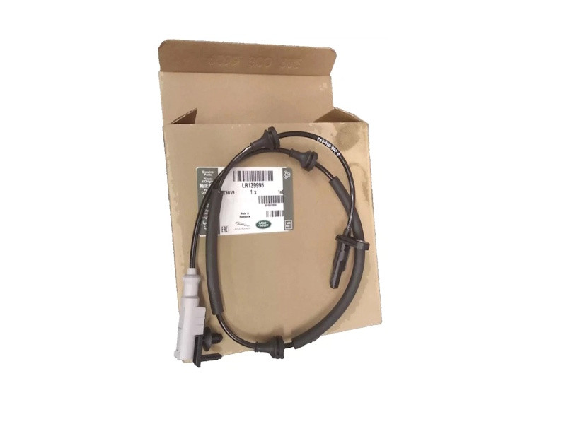 Genuine Discovery Sport Rear ABS Sensor - LR139995