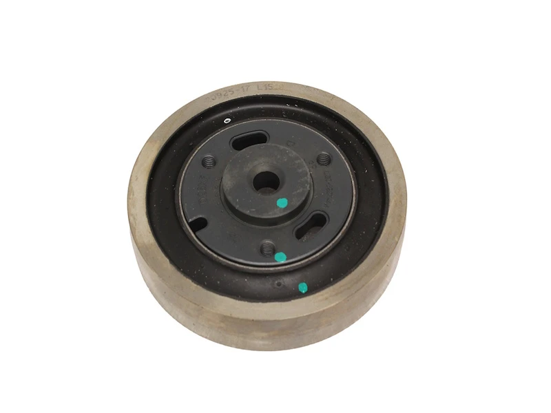 OEM 2.7 V6 and 3.0 V6 Diesel Right Hand Camshaft Sprocket Damper - 1324342