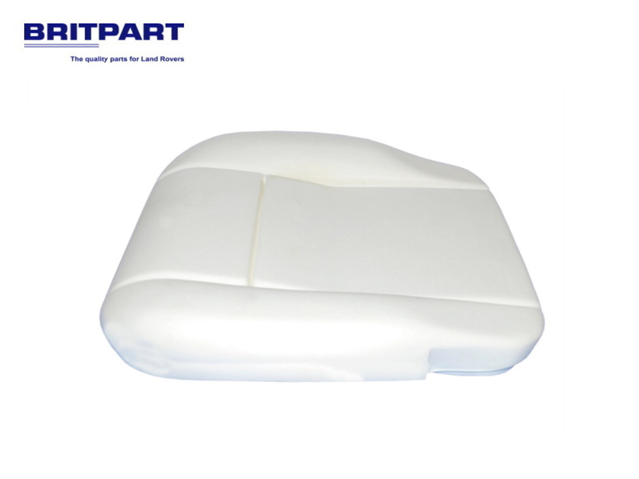 Britpart Defender Seat Base Foam Replacement - DA4031