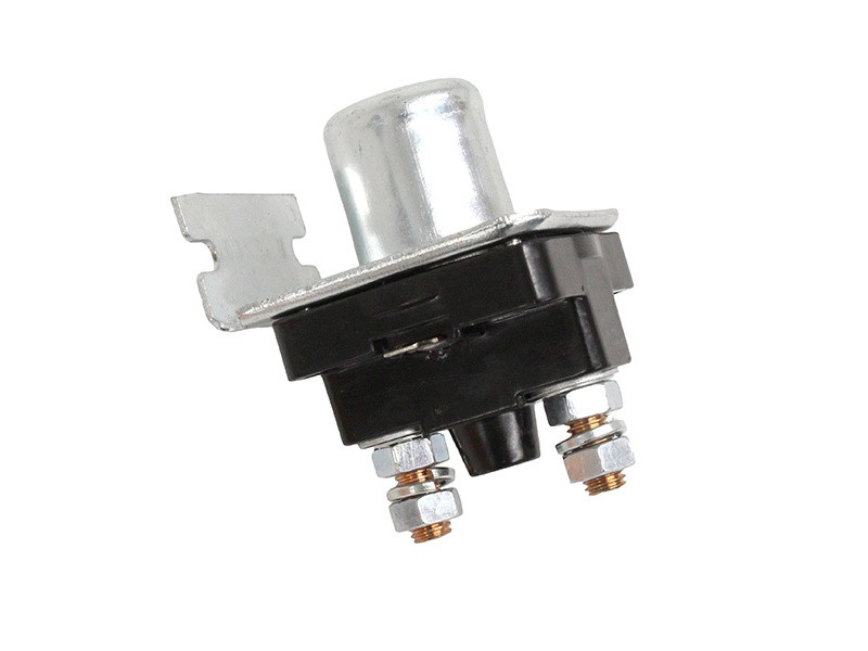 Lucas 12v Starter Motor Solenoid for Series - 13H5952L