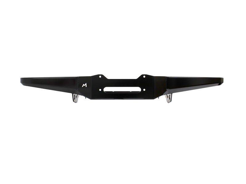 Terrafirma Twin Motor Winch Extreme Winch Bumper for Discovery 2 - TF0051