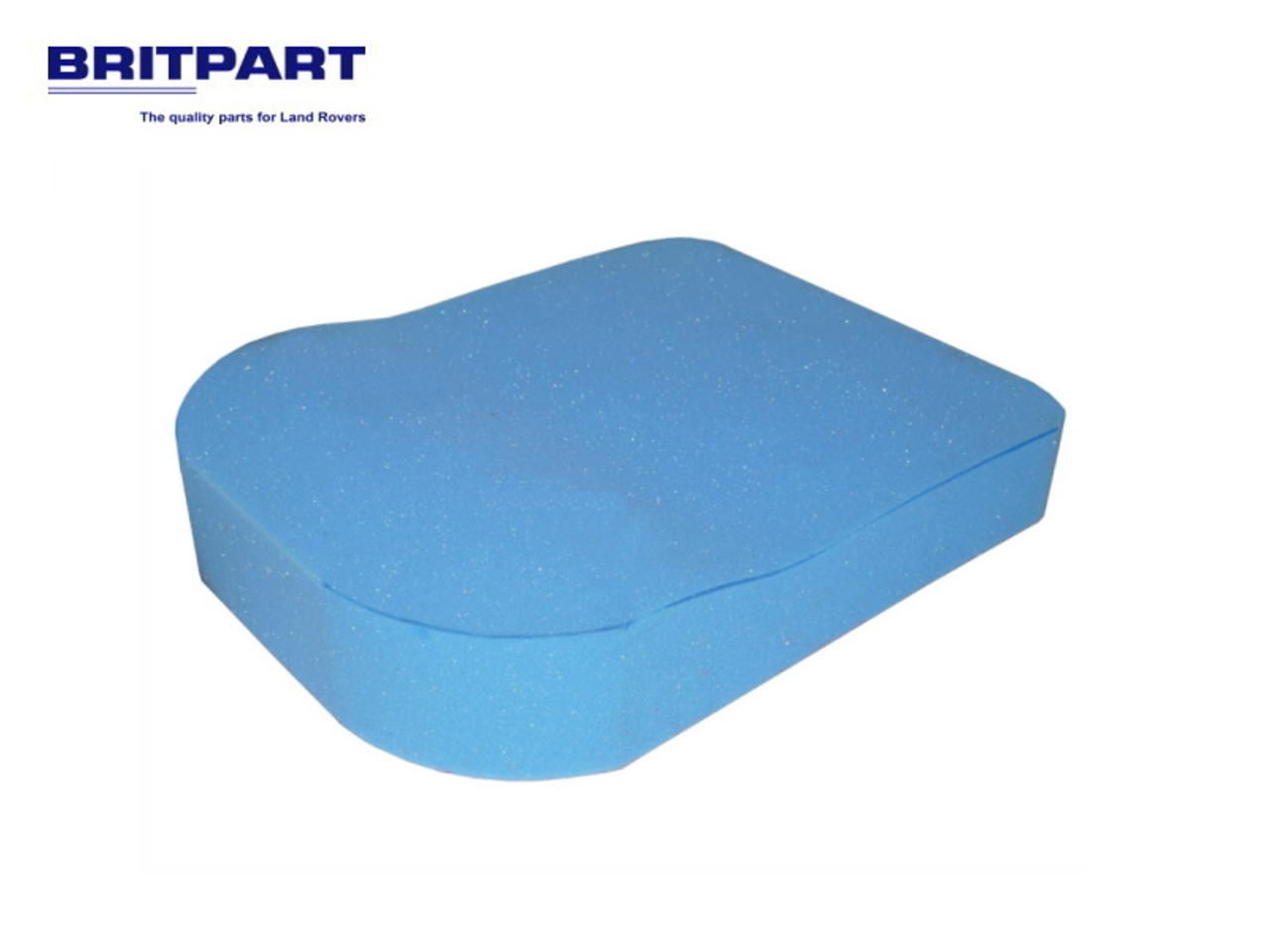 Britpart Defender Centre Seat Base Foam - DA4057