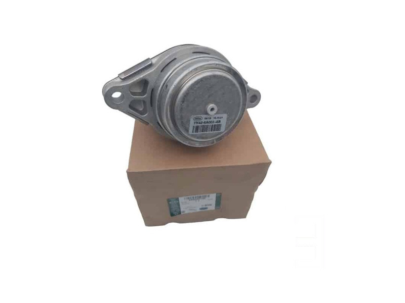 Genuine 3.6 Tdv8 Right Hand Engine Mount for Range Rover L322 - KKB500740