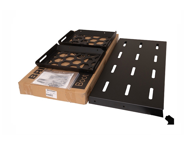 Britpart Rear boot Shelf for New Defender 110 - DA5325