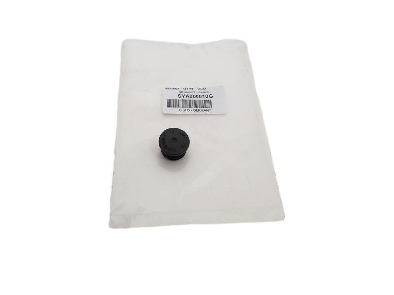 OEM Caliper Mounting Pin Grommet - SYA000010