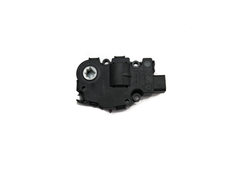 Genuine Front Right Hand Door Air Control Stepper Motor - LR035739