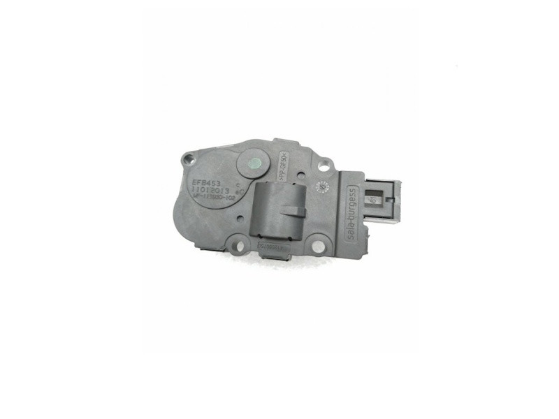 Genuine Front Right Hand Air Control Stepper Motor - LR035731