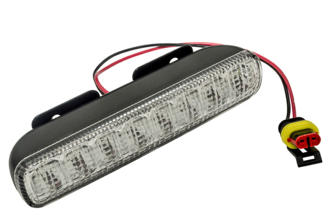 Britpart LED Daytime Running Light Set - DA9500LED