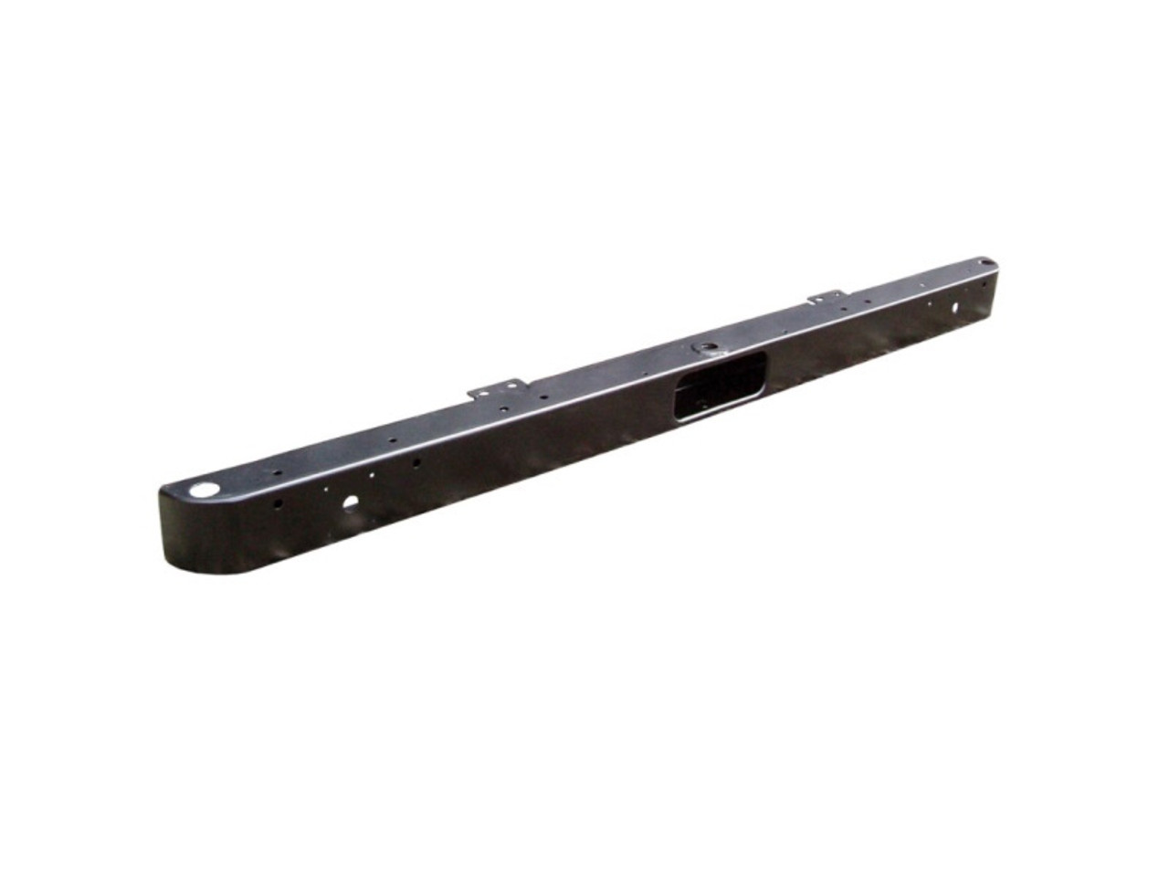 Britpart Defender Military Front Bumper - DPB000270