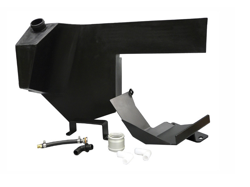 Britpart Plastic Long Range 30 Litre Fuel Tank for Defender - DA4547