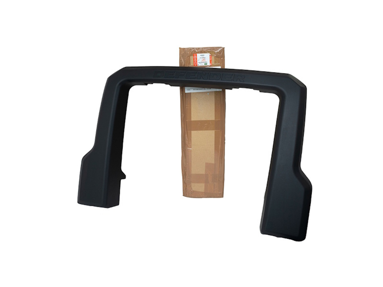Genuine Defender Black Foam A Bar - VPLPP0060LR
