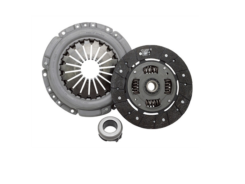 AP 2.0 Tcie Diesel 3 Piece Clutch Kit for Freelander 1 - URB500060