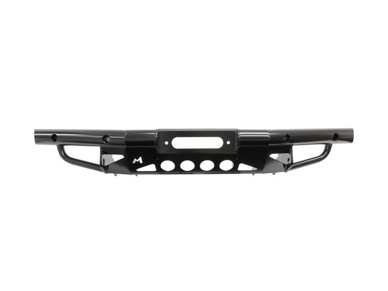 Terrafirma Tubular Winch Bumper for Defender without Aircon - TF003NC