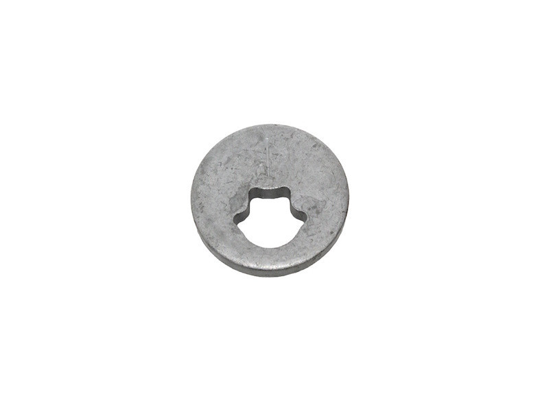 Genuine Rear Trailing Arm Washer for Freelander 2 and Evoque - LR001125