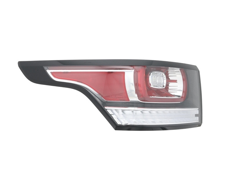 Genuine Rear Left Hand Light Cluster for Range Rover Sport L494 -  453123556