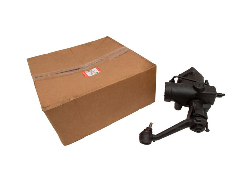 Genuine Power Steering Box for Defender - LR062098