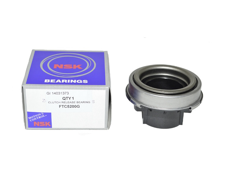 NSK Clutch Release Bearing - FTC5200