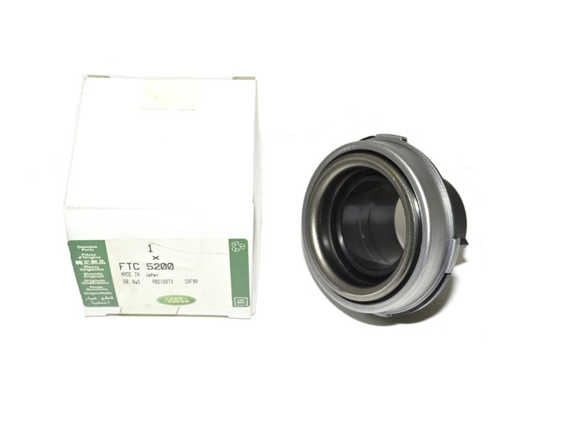 Genuine Heavy Duty Clutch Release Bearing - FTC5200