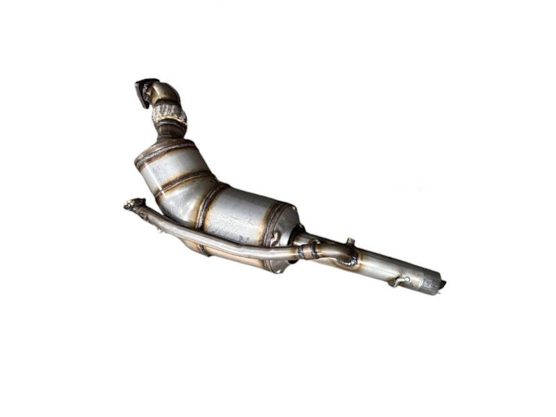 Genuine Range Rover L494 and L405 Exhaust DPF or Particular Filter  - LR072195