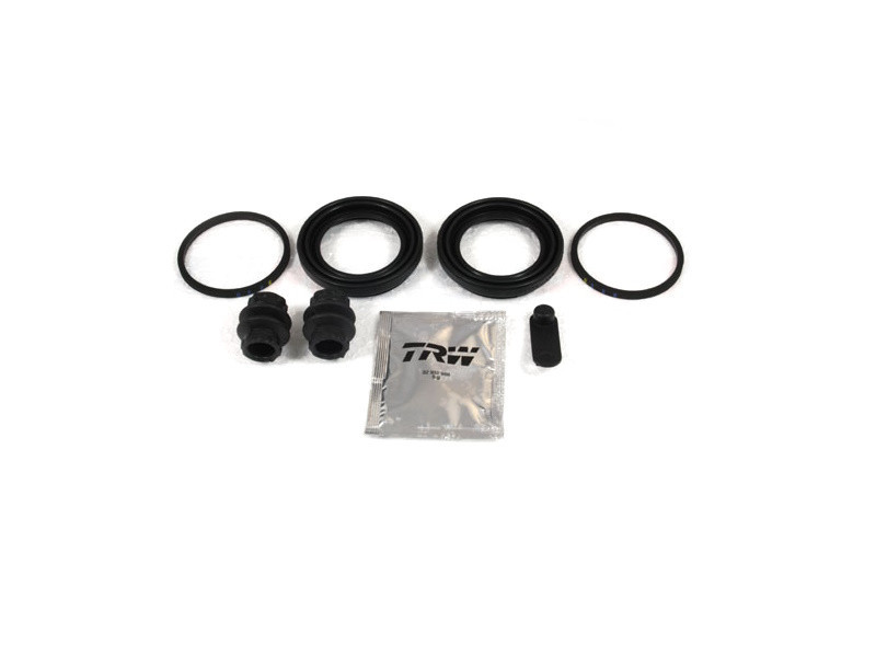 Genuine Front Caliper Repair Seal Kit - SEE500010