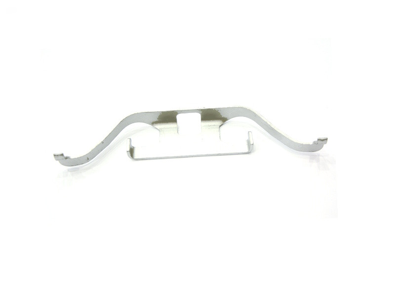 ATE Rear Brake Pad Securing Clip for Range Rover L322 - SZR000010