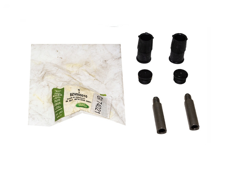Genuine Caliper Carrier Slide Pin Set for Range Rover L322 Rear - SMN000080