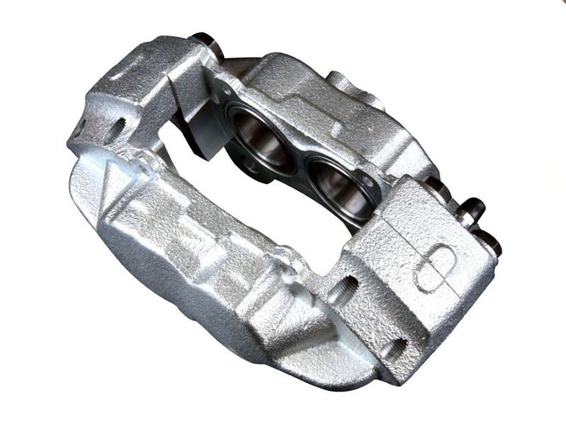 Febi Front Right Hand Non Vented Caliper for Defender - SEB500440