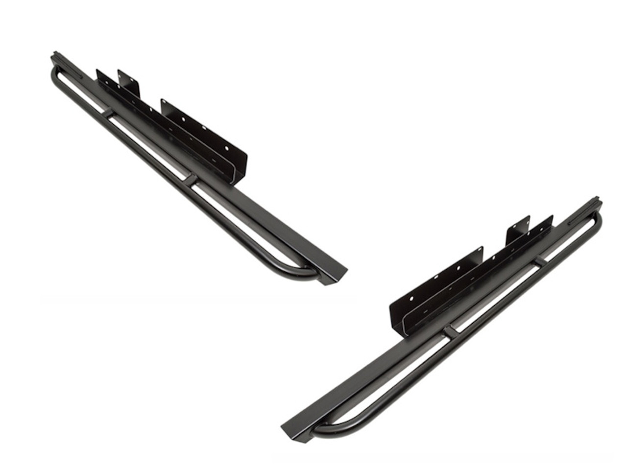 Britpart 3 Door Rock And Tree Slider Set for Discovery 1 - DA1311T Britpart 3 Door Rock And Tree Slider Set for Discovery 1 - DA1311T