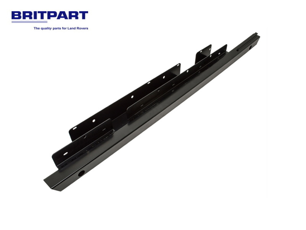 Britpart 5 Door Rock Slider Set for Discovery 1 - DA1312