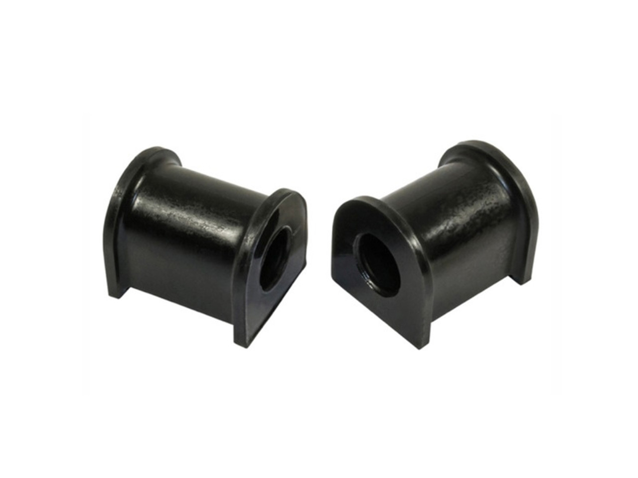 Britpart Polyurethane Discovery 2 Front Anti Roll Bar Bush Without ACE - RBX101690 - RBX101690PY
