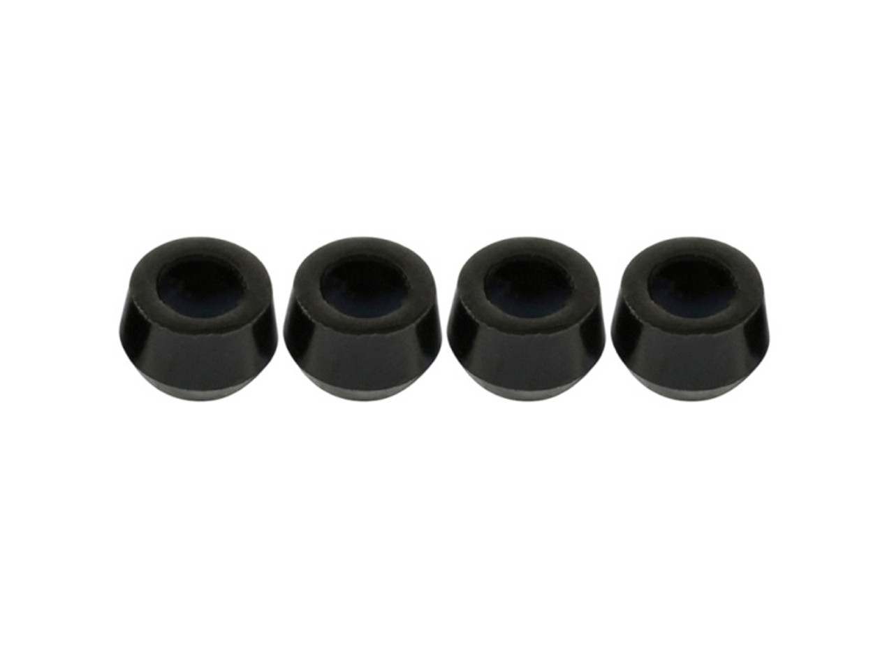 Britpart Black Polyurethane Defender Anti Roll Bar Bush Kit -552819PY