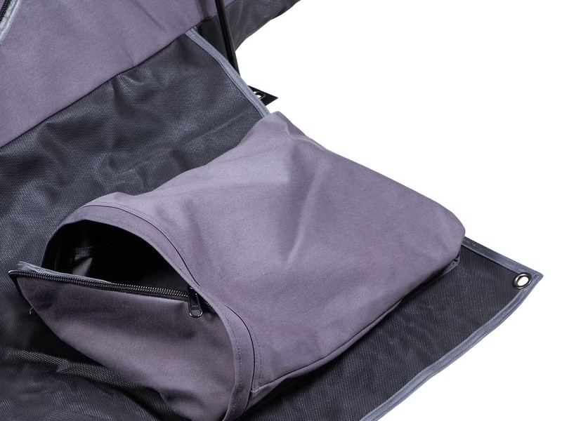 ARB SWAG SkyDome 3 Double Swag Tent - SDS203