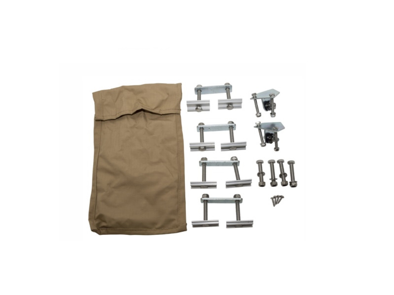 ARB Simpson Roof Tent Mounting Kit - 815118