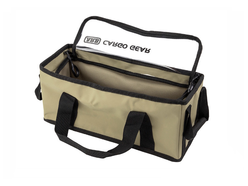 ARB Small PVC Cargo Organiser - 10100377