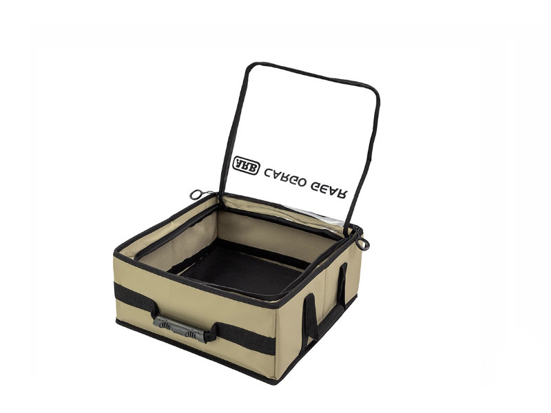 ARB Large PVC Cargo Organiser - 10100379