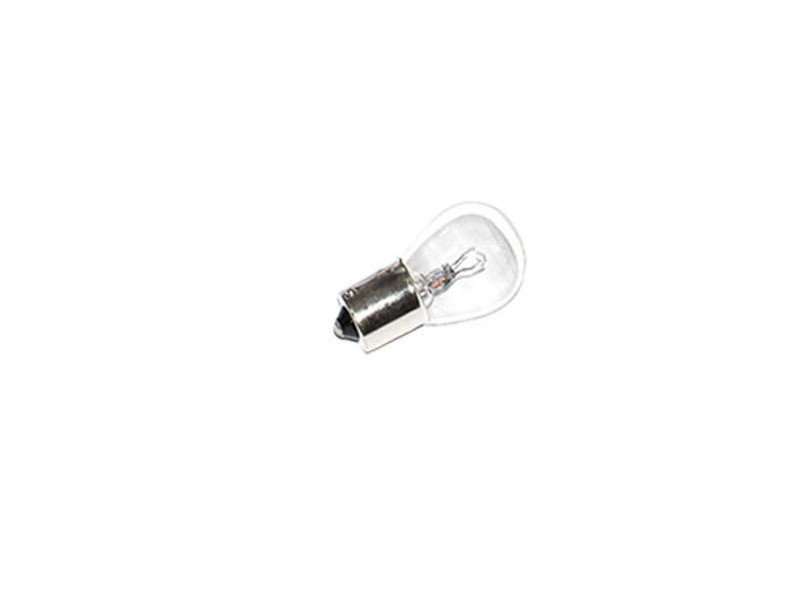 Britpart Single Filament 12v Clear 21W Bulb - LR000863