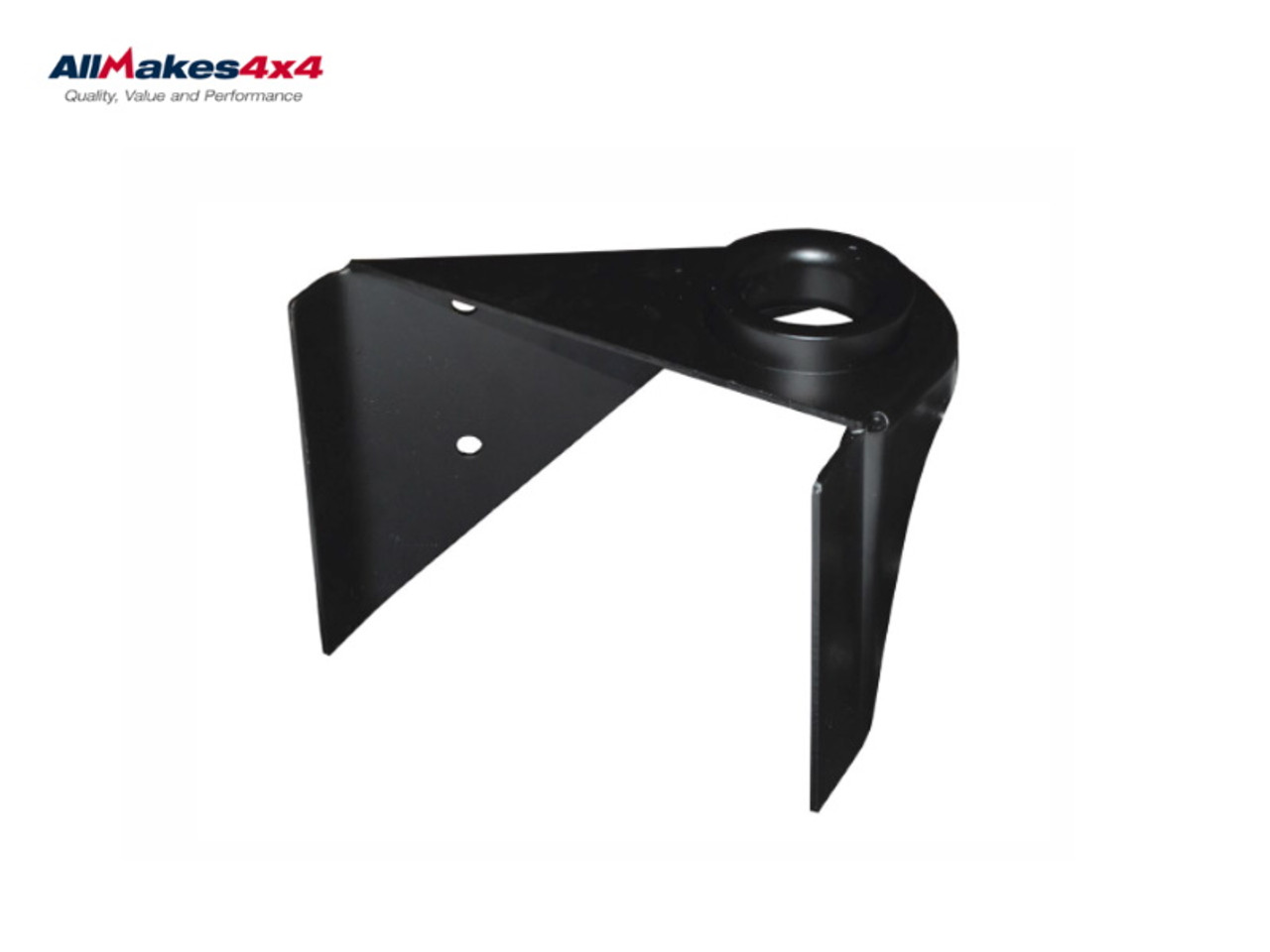 Allmakes 4x4 Front LH Radius Arm Mount Repair for Defender - STC8605