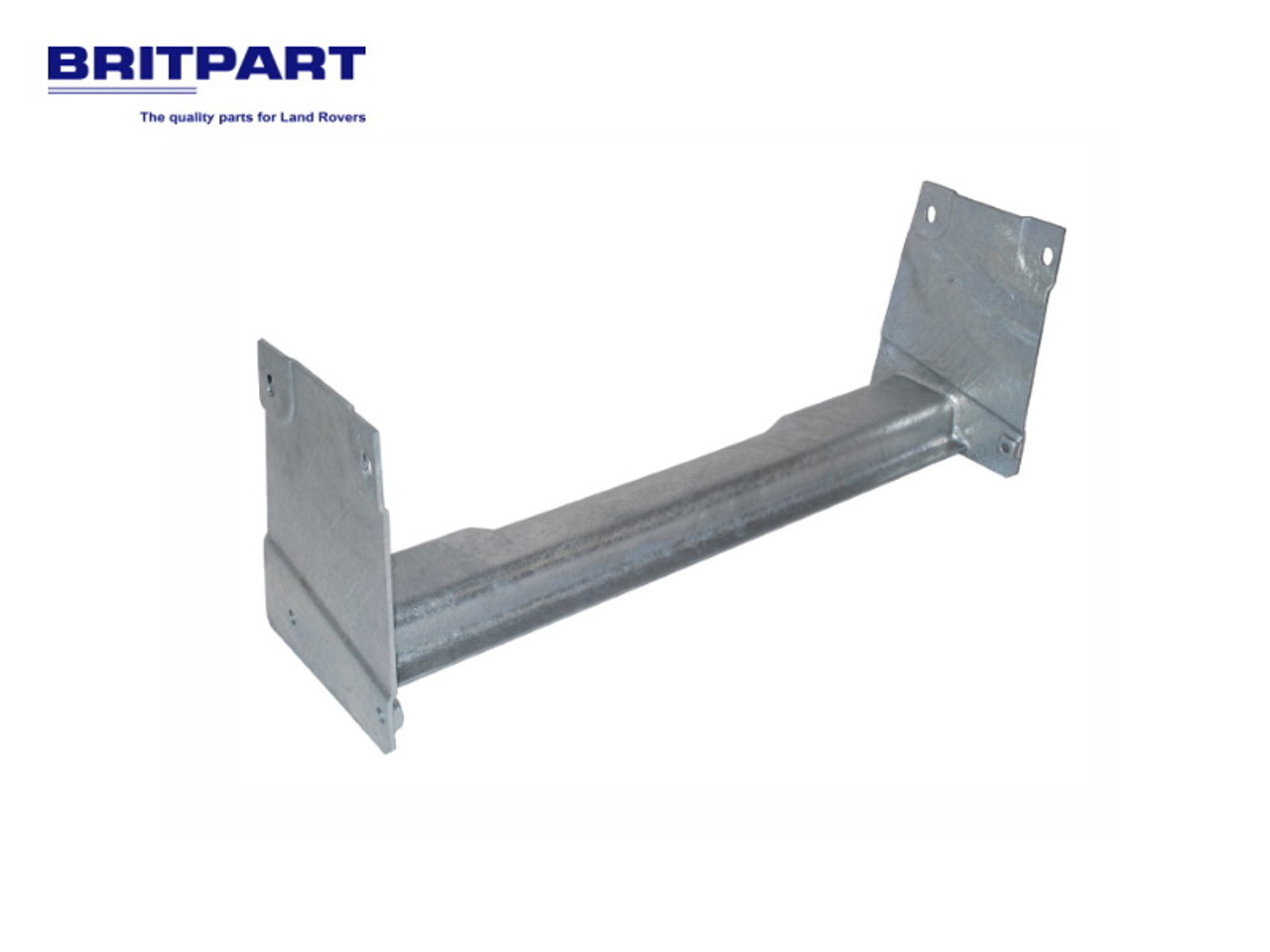 Defender Galvanized Td5 Bolt On Gearbox Crossmember - DA5300