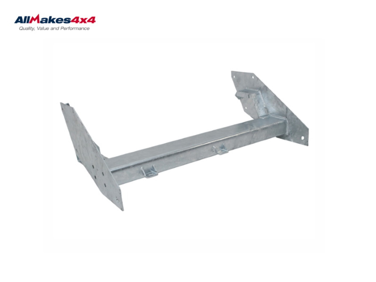 Defender Galvanized 300Tdi Bolt On Gearbox Crossmember - ANR3713GAL