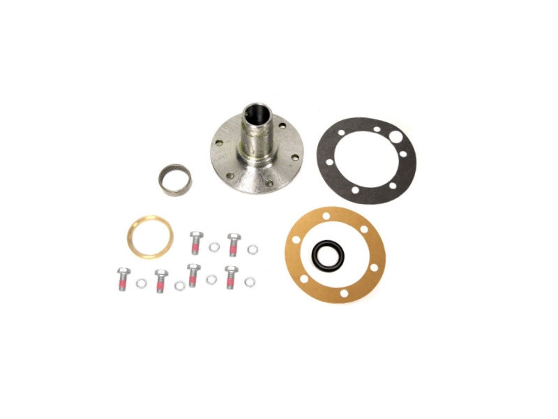 Britpart Tdci Front Stub Axle Kit 2007 Onwards for Defender - DA3192