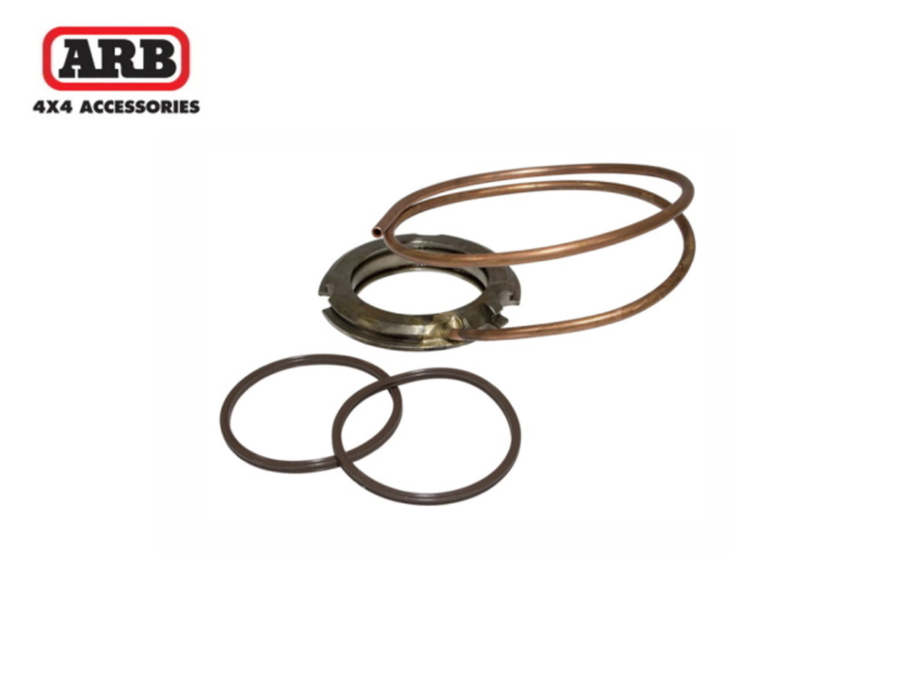 ARB Diff Air Feed Ring And Pipe - DA8988 - RD082002