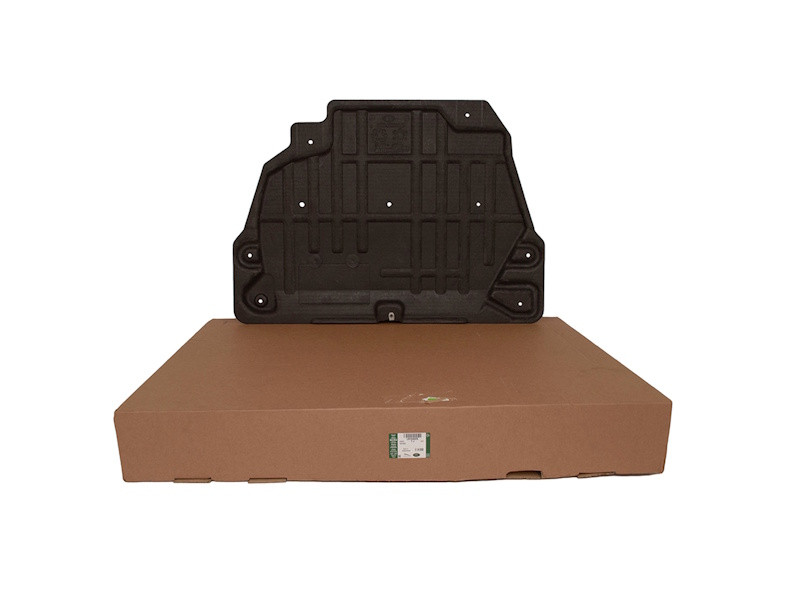 Genuine Engine Under Tray for Discovery Sport and Evoque - LR104028
