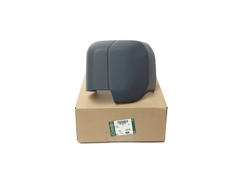Genuine Right Hand Mirror Cover for New Defender - LR132569