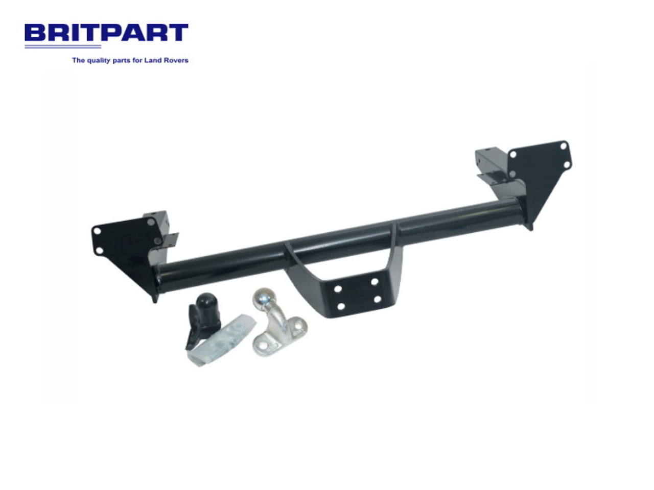 L322 shop tow bar