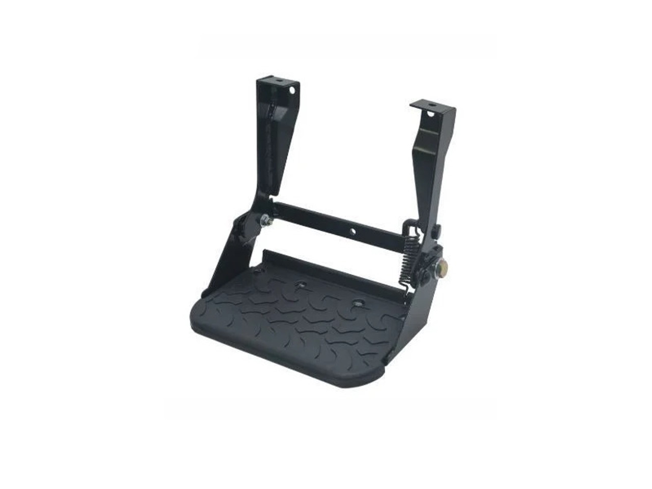 Terrafirma Defender Side Step with Mud Tread - STC7631MT